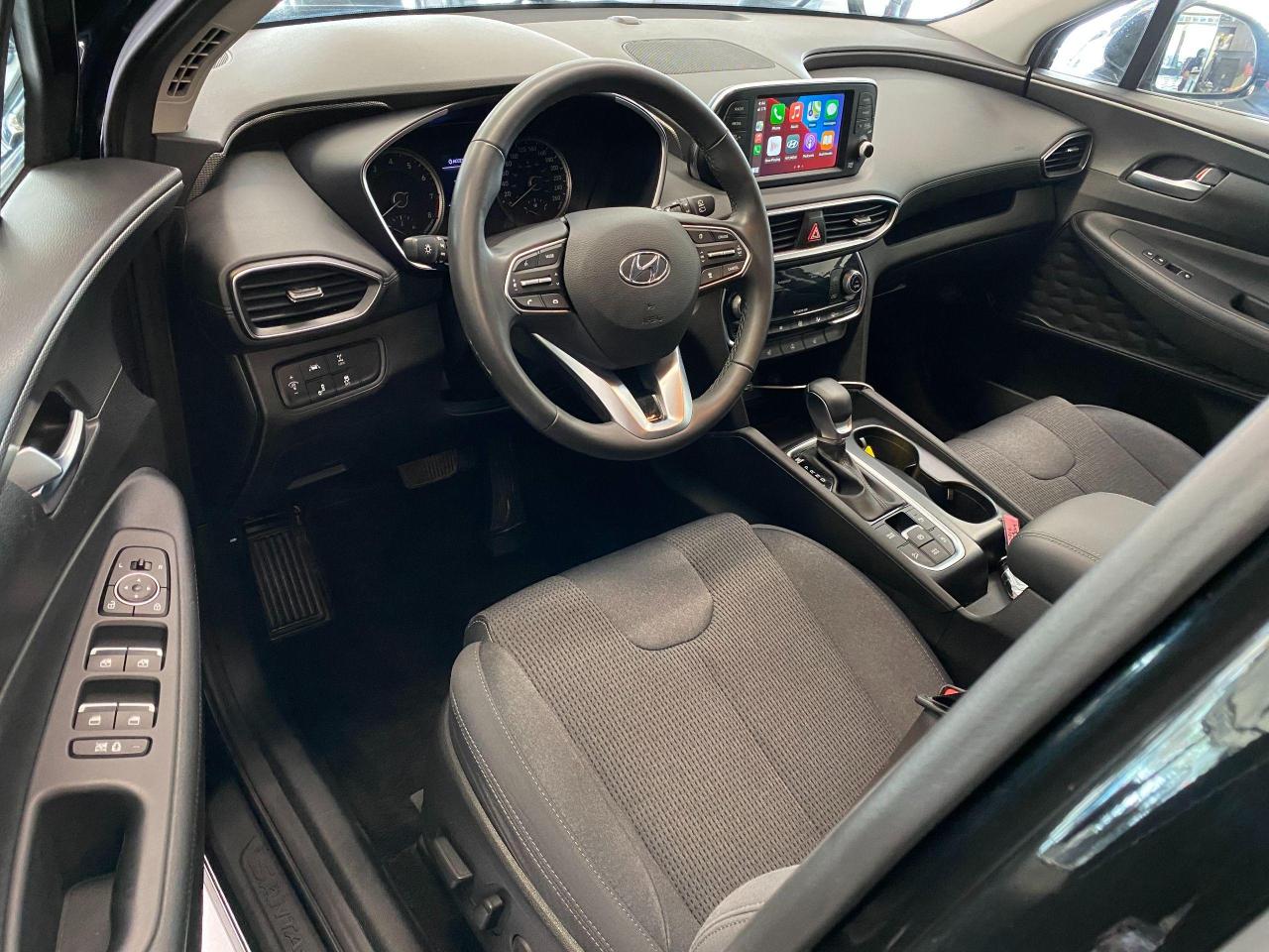 2019 Hyundai Santa Fe Preferred AWD+ApplePlay+BlindSpot+CLEAN CARFAX - Photo #17