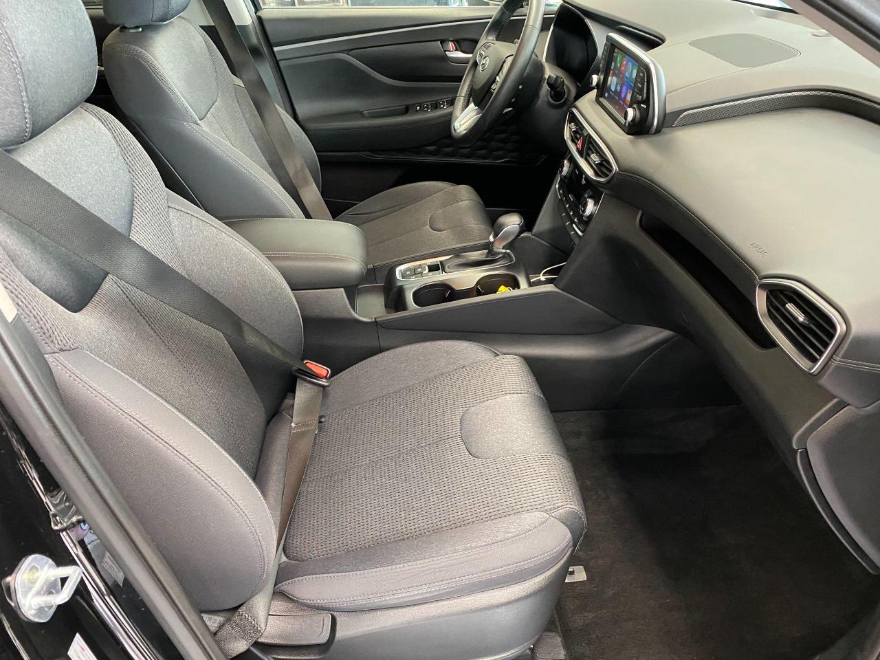 2019 Hyundai Santa Fe Preferred AWD+ApplePlay+BlindSpot+CLEAN CARFAX - Photo #21