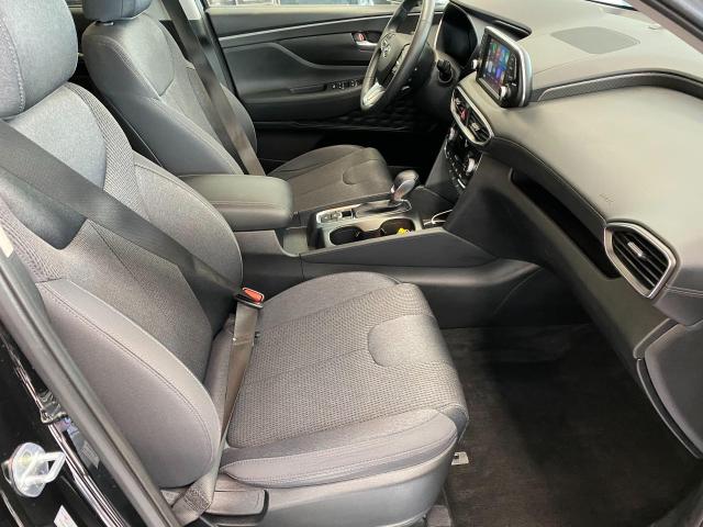 2019 Hyundai Santa Fe Preferred AWD+ApplePlay+BlindSpot+CLEAN CARFAX Photo21