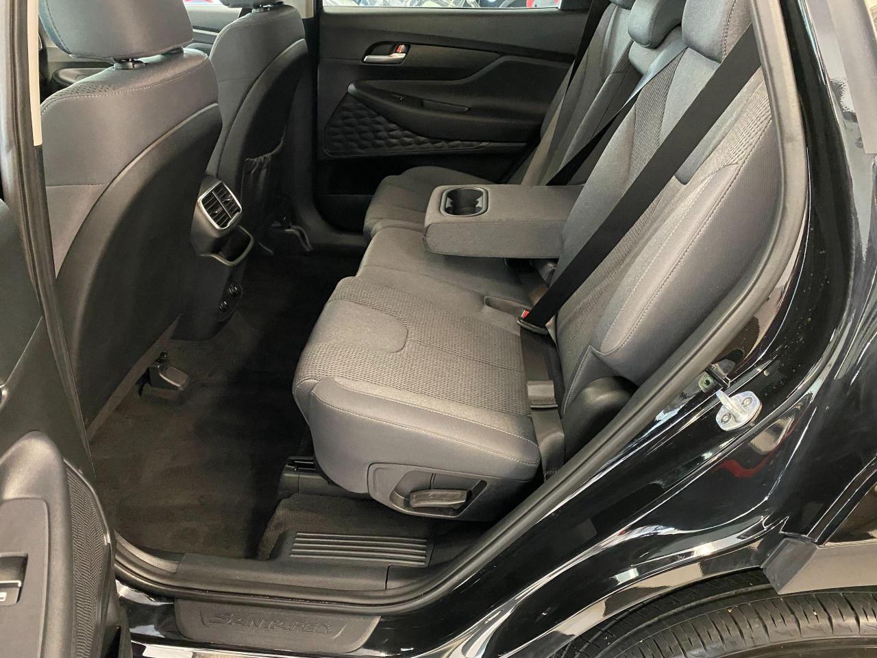 2019 Hyundai Santa Fe Preferred AWD+ApplePlay+BlindSpot+CLEAN CARFAX - Photo #23