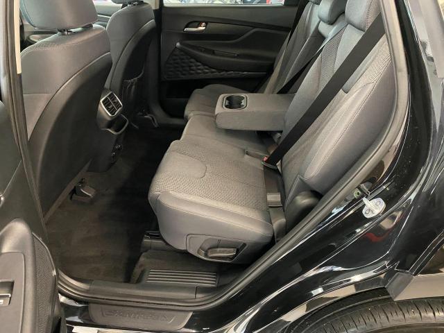 2019 Hyundai Santa Fe Preferred AWD+ApplePlay+BlindSpot+CLEAN CARFAX Photo23