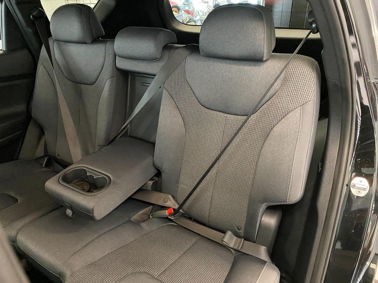 2019 Hyundai Santa Fe Preferred AWD+ApplePlay+BlindSpot+CLEAN CARFAX - Photo #24