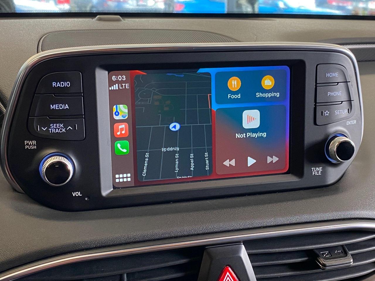 2019 Hyundai Santa Fe Preferred AWD+ApplePlay+BlindSpot+CLEAN CARFAX - Photo #29