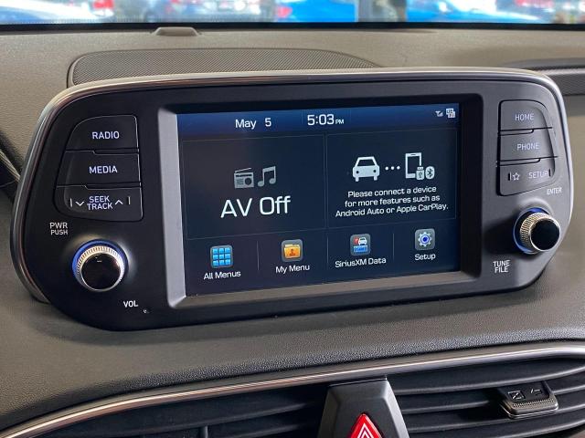 2019 Hyundai Santa Fe Preferred AWD+ApplePlay+BlindSpot+CLEAN CARFAX Photo31