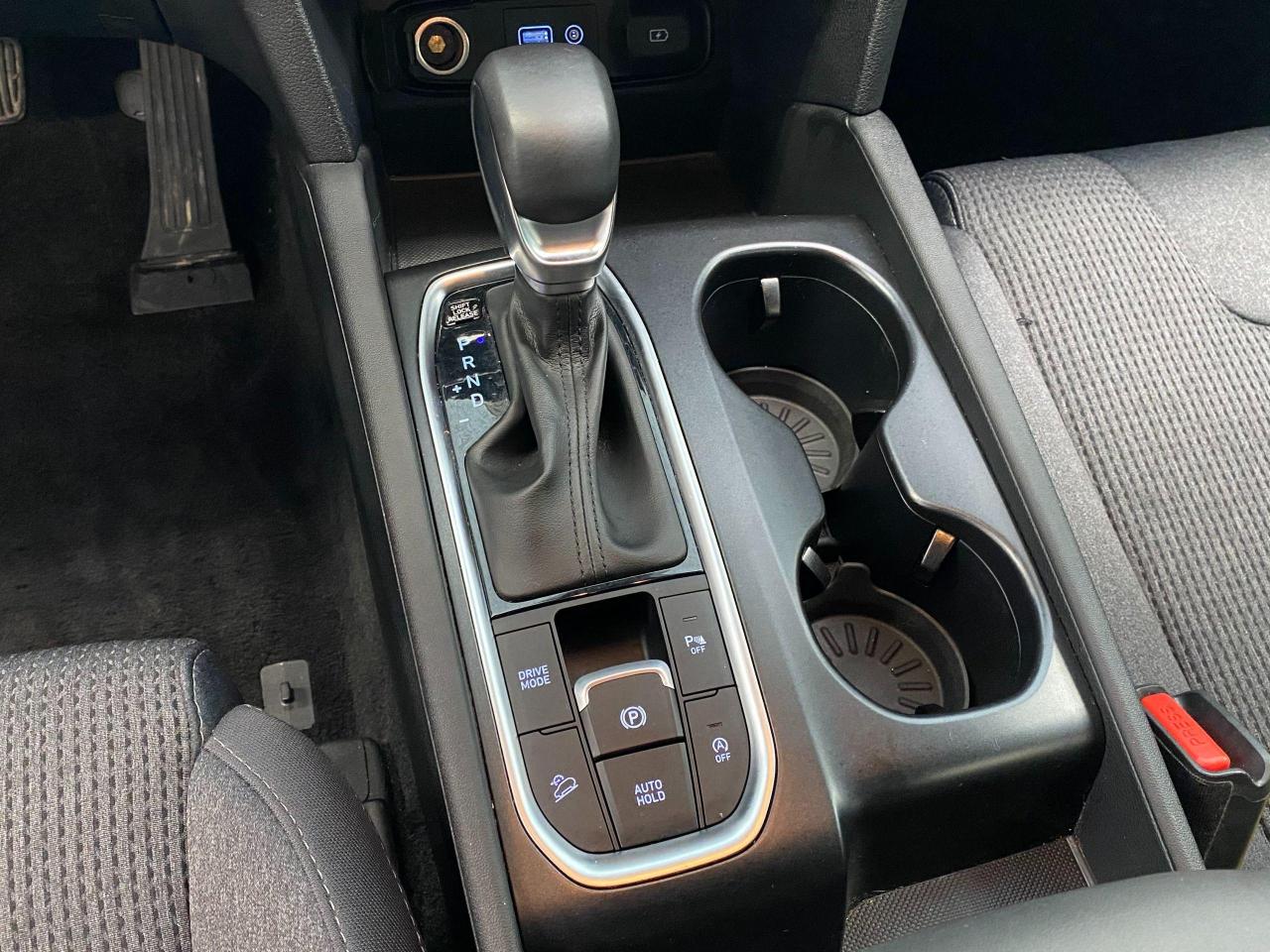 2019 Hyundai Santa Fe Preferred AWD+ApplePlay+BlindSpot+CLEAN CARFAX - Photo #36