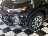 2019 Hyundai Santa Fe Preferred AWD+ApplePlay+BlindSpot+CLEAN CARFAX Photo113