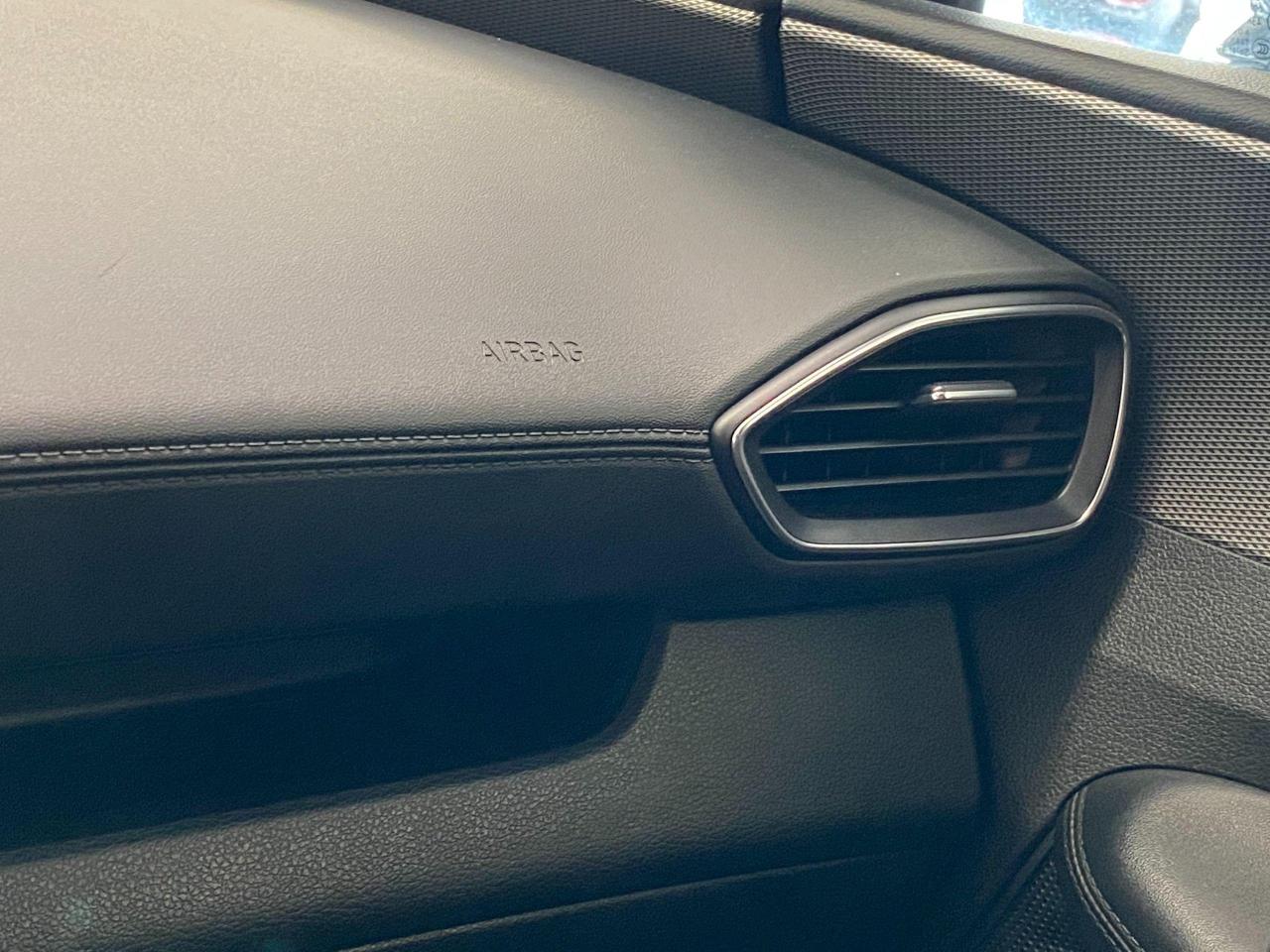 2019 Hyundai Santa Fe Preferred AWD+ApplePlay+BlindSpot+CLEAN CARFAX - Photo #51