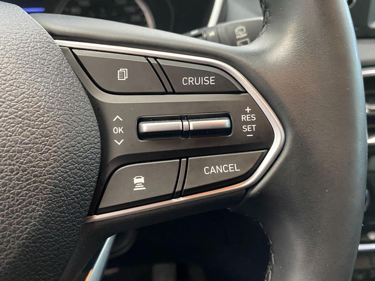 2019 Hyundai Santa Fe Preferred AWD+ApplePlay+BlindSpot+CLEAN CARFAX - Photo #53