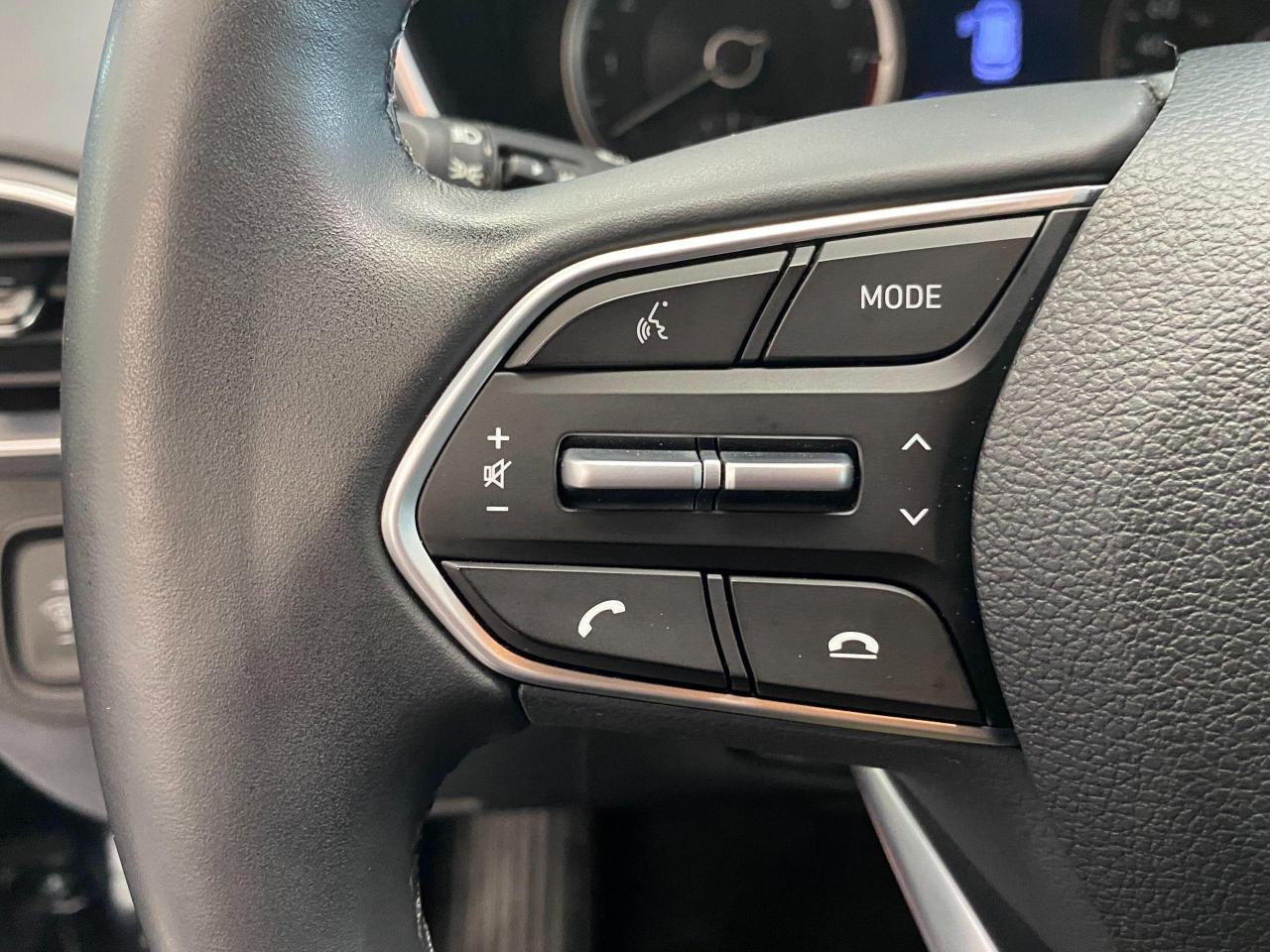2019 Hyundai Santa Fe Preferred AWD+ApplePlay+BlindSpot+CLEAN CARFAX - Photo #54