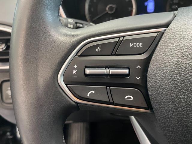 2019 Hyundai Santa Fe Preferred AWD+ApplePlay+BlindSpot+CLEAN CARFAX Photo54