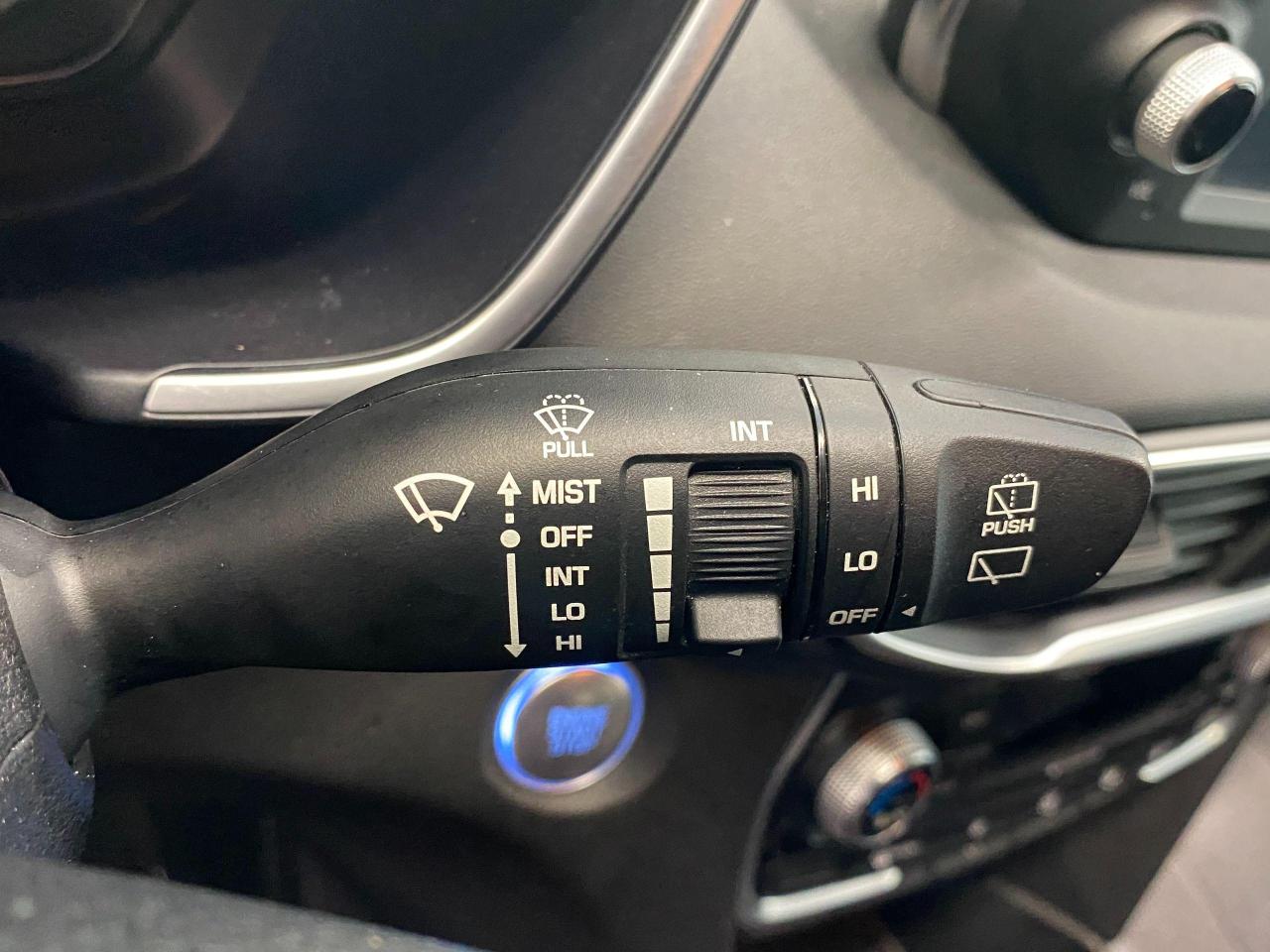 2019 Hyundai Santa Fe Preferred AWD+ApplePlay+BlindSpot+CLEAN CARFAX - Photo #55