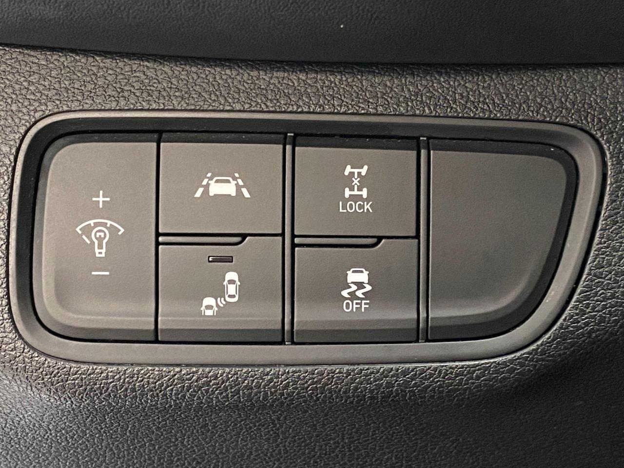 2019 Hyundai Santa Fe Preferred AWD+ApplePlay+BlindSpot+CLEAN CARFAX - Photo #57