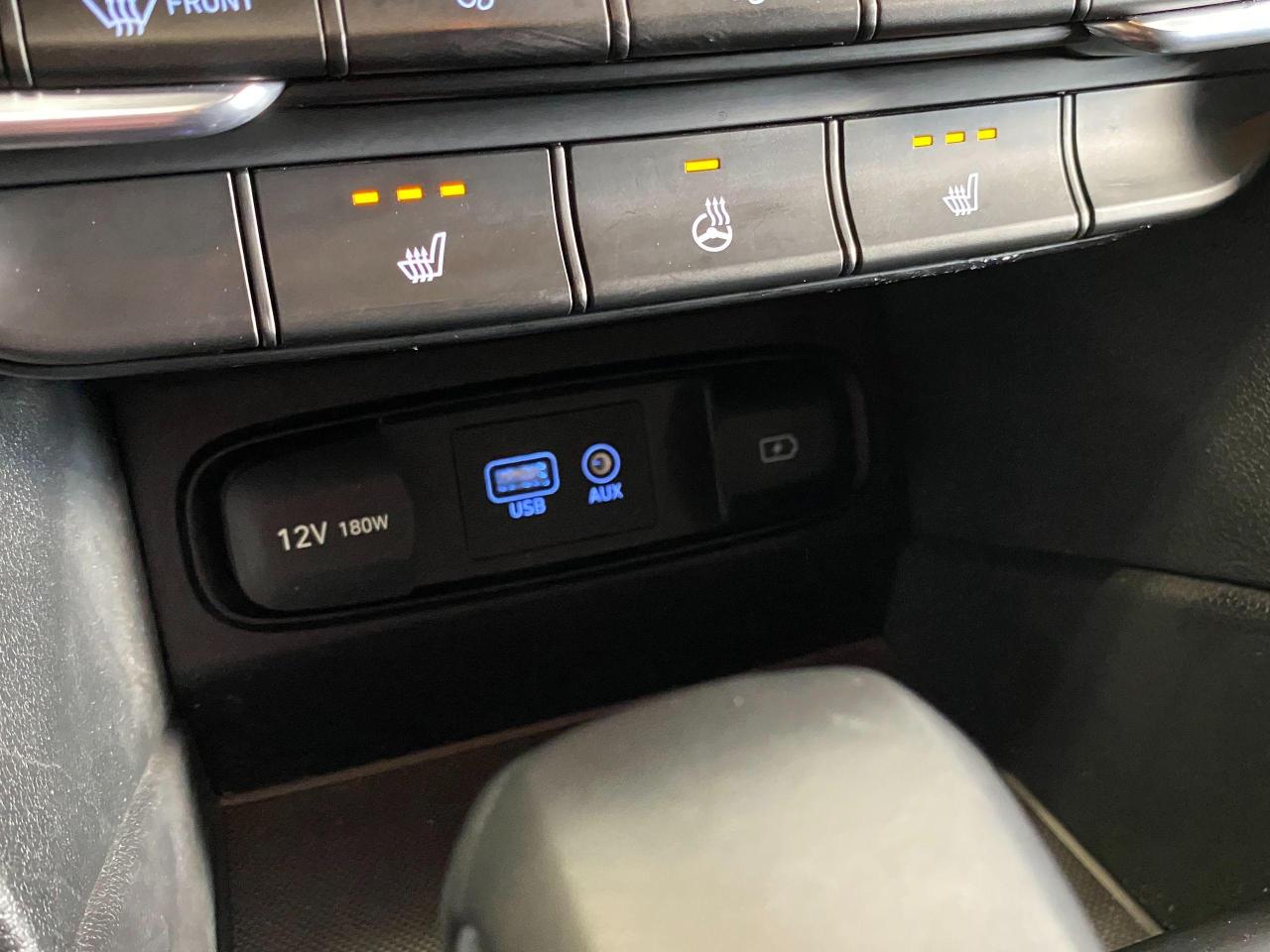 2019 Hyundai Santa Fe Preferred AWD+ApplePlay+BlindSpot+CLEAN CARFAX - Photo #59