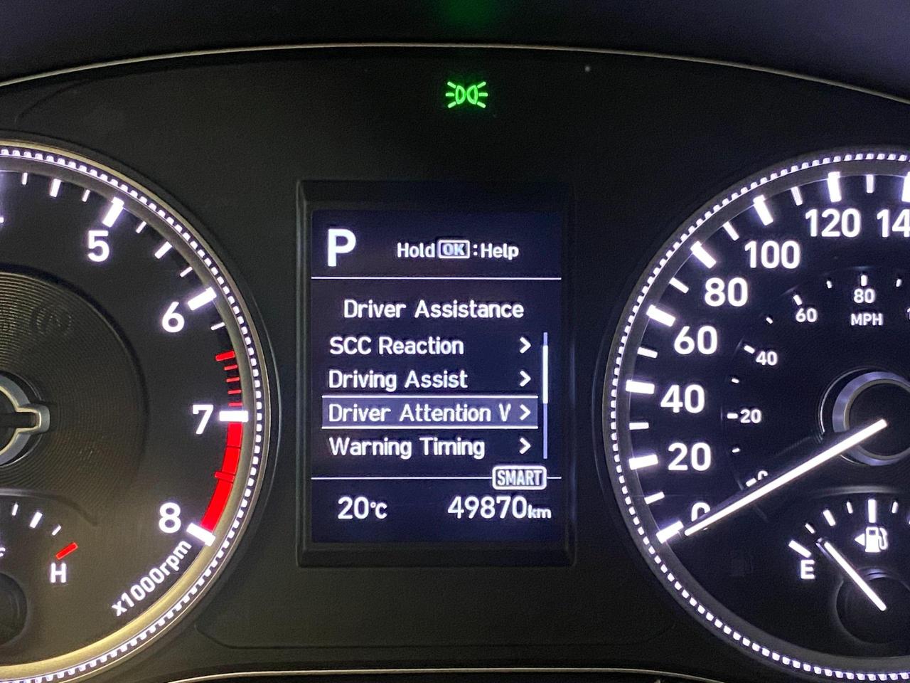 2019 Hyundai Santa Fe Preferred AWD+ApplePlay+BlindSpot+CLEAN CARFAX - Photo #60