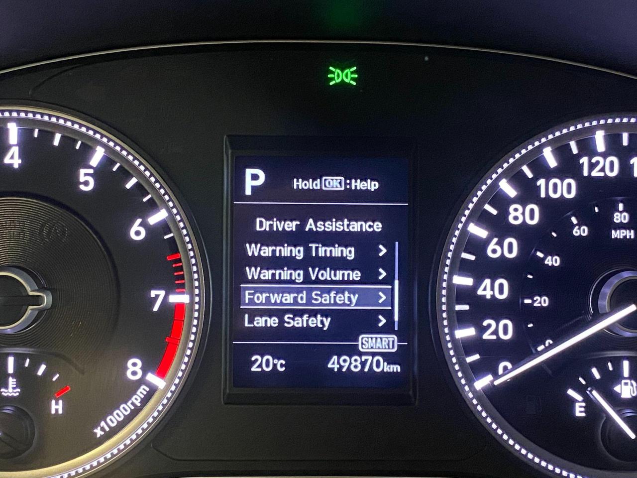 2019 Hyundai Santa Fe Preferred AWD+ApplePlay+BlindSpot+CLEAN CARFAX - Photo #61