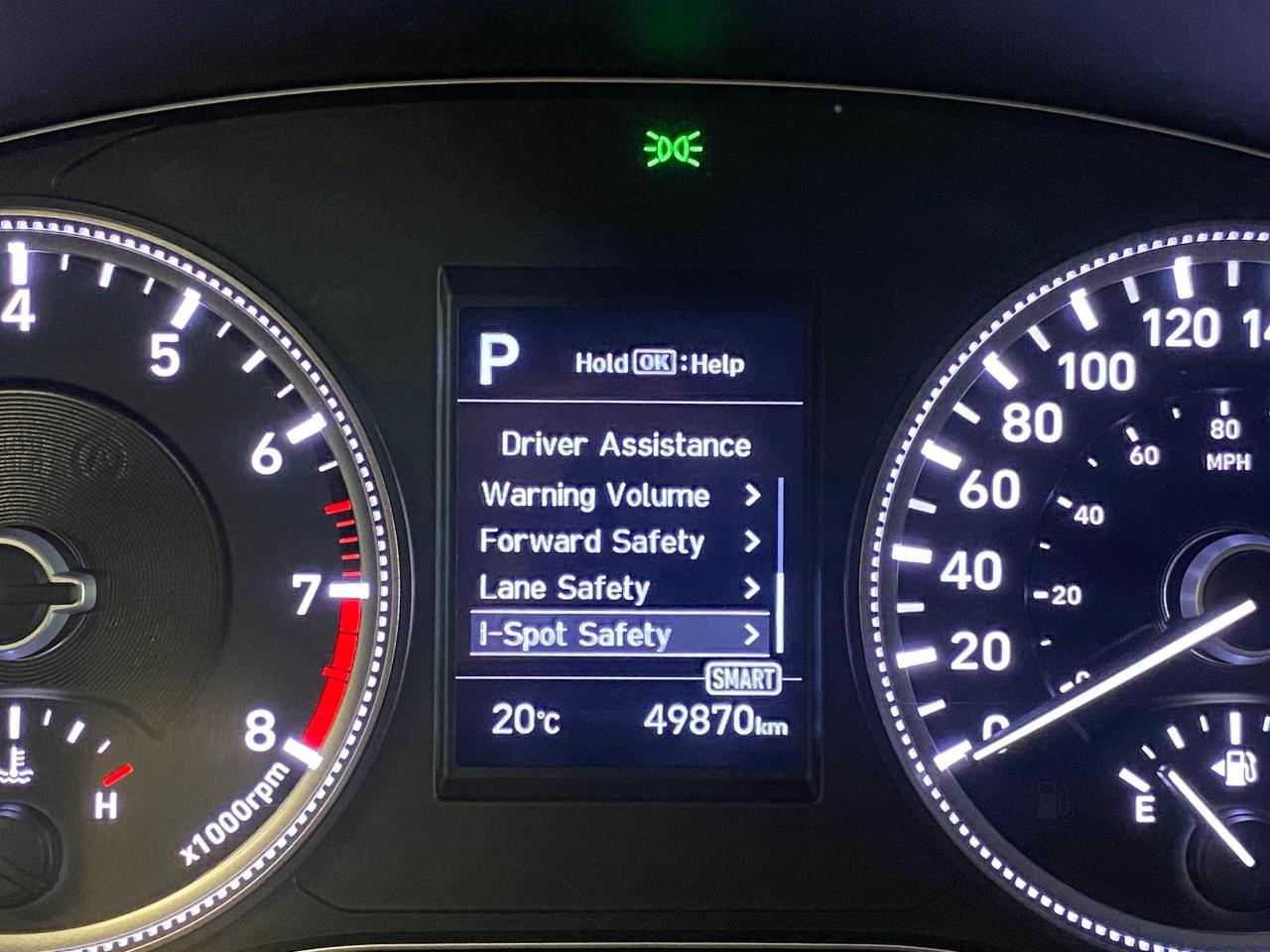 2019 Hyundai Santa Fe Preferred AWD+ApplePlay+BlindSpot+CLEAN CARFAX Photo62