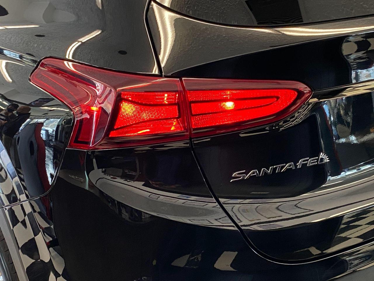 2019 Hyundai Santa Fe Preferred AWD+ApplePlay+BlindSpot+CLEAN CARFAX - Photo #72