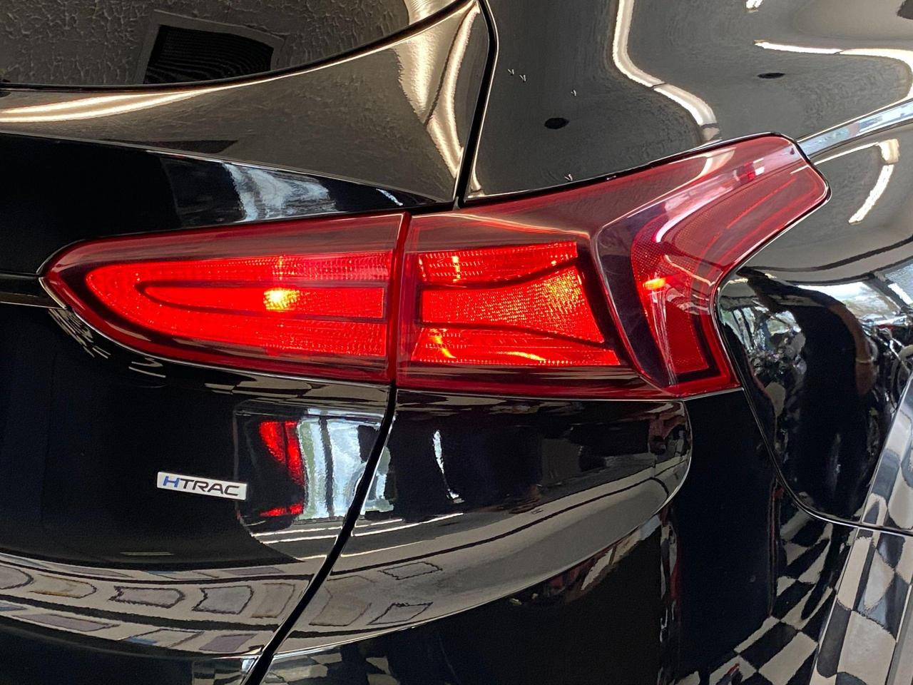 2019 Hyundai Santa Fe Preferred AWD+ApplePlay+BlindSpot+CLEAN CARFAX - Photo #74