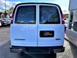 2019 GMC Savana 2500 Cargo 6.0L V8+Camera+CLEAN CARFAX Photo63