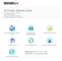 2019 GMC Savana 2500 Cargo 6.0L V8+Camera+CLEAN CARFAX Photo71