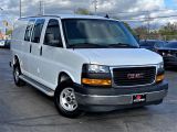 2019 GMC Savana 2500 Cargo 6.0L V8+Camera+CLEAN CARFAX Photo73