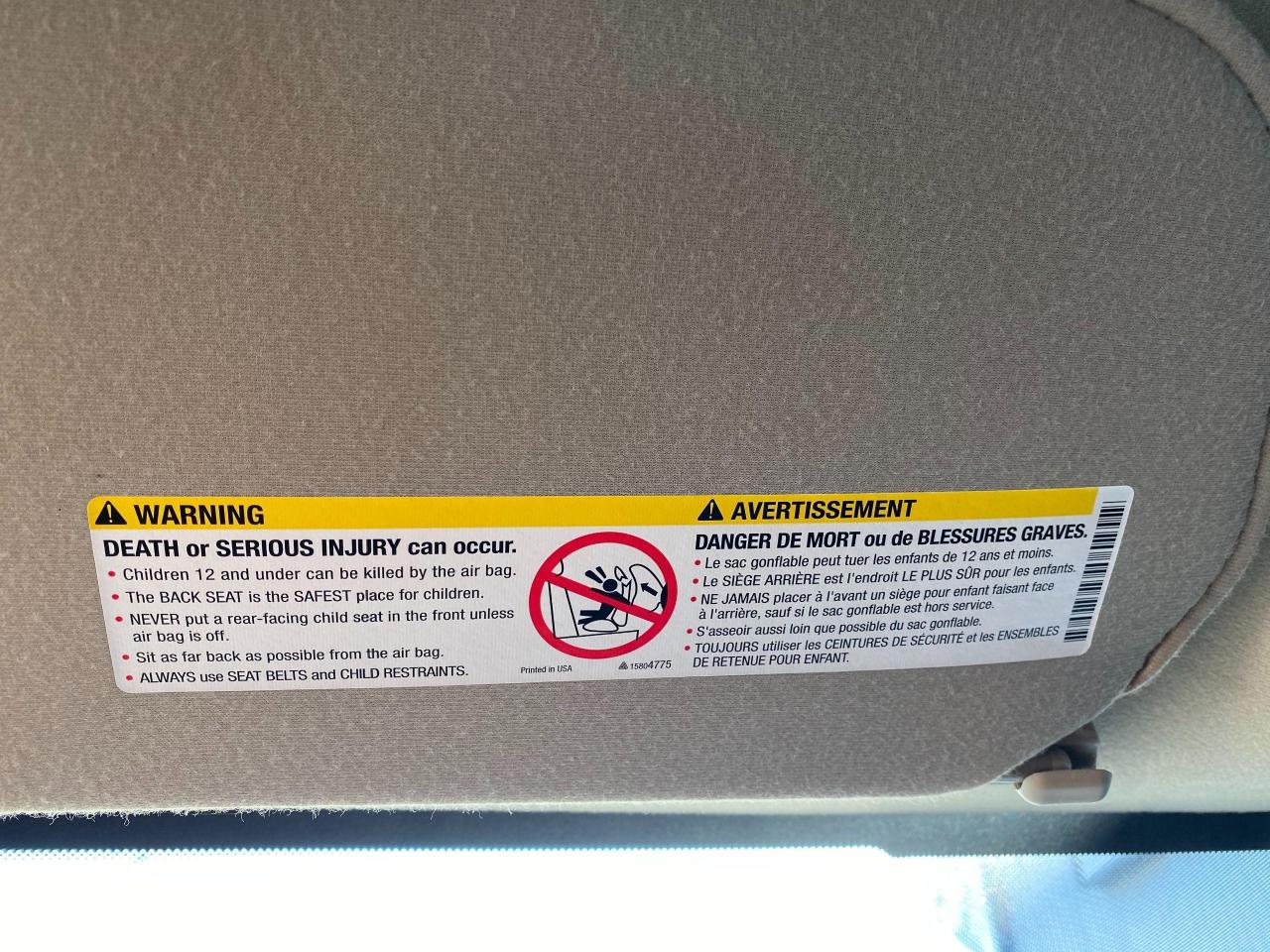 2019 GMC Savana 2500 Cargo 6.0L V8+Camera+CLEAN CARFAX - Photo #43