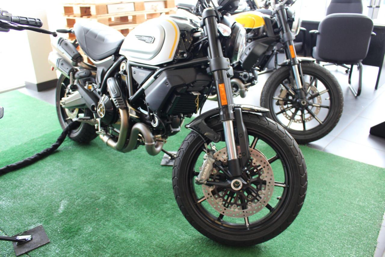 New And Used Ducati Scrambler For Sale In Oakville On Carpages Ca