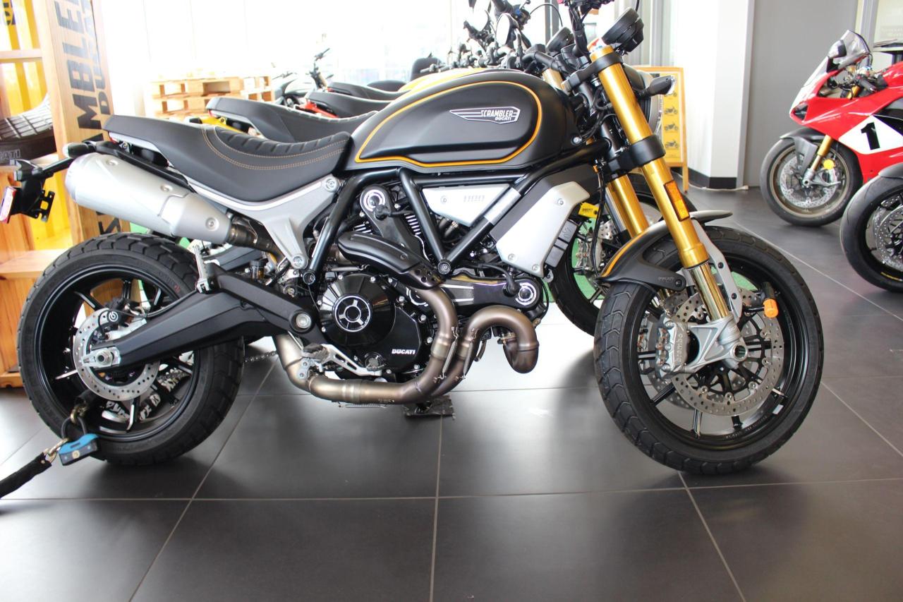 New And Used Ducati Scrambler For Sale In Oakville On Carpages Ca