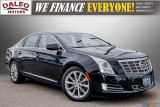 2013 Cadillac XTS LUX / BACK UP CAM / LEATHER / NAVI / REMOTE START Photo30