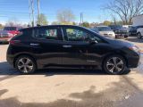 2018 Nissan Leaf Top of the Line SL • Low Mileage • No Accidents!