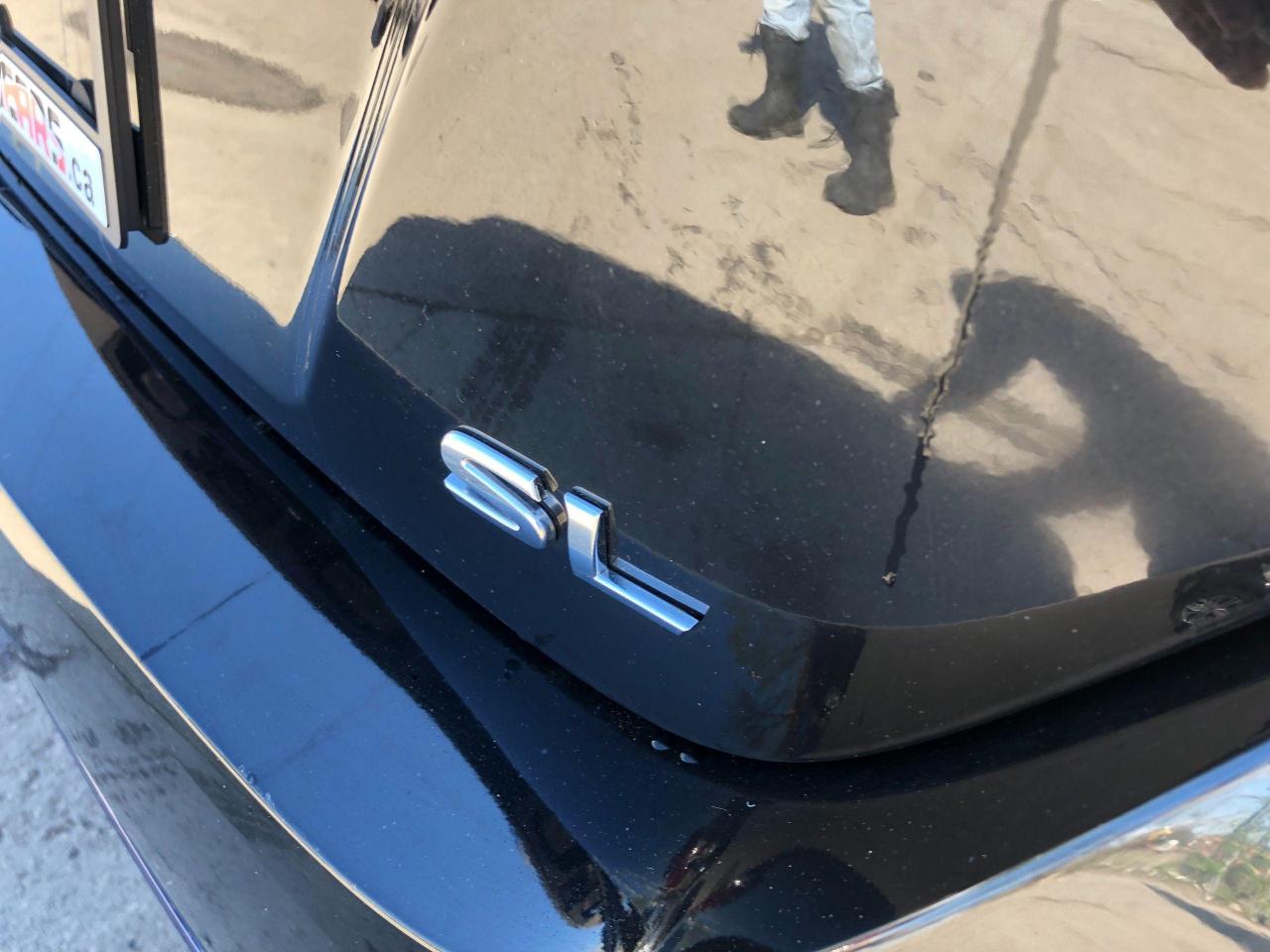 2018 Nissan Leaf Top of the Line SL • Low Mileage • No Accidents! - Photo #9