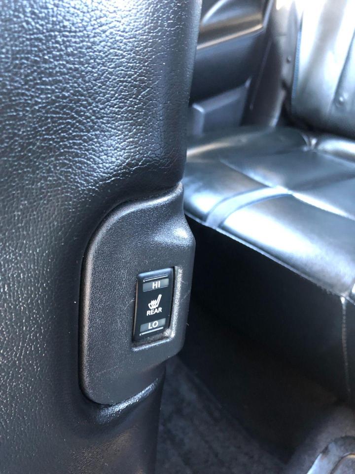 2018 Nissan Leaf Top of the Line SL • Low Mileage • No Accidents! - Photo #20