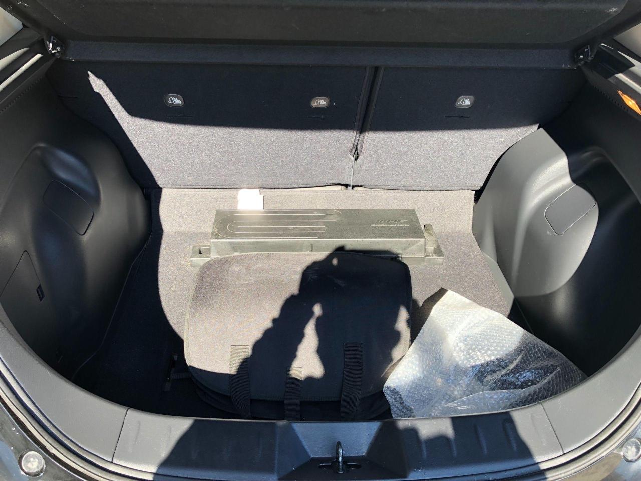 2018 Nissan Leaf Top of the Line SL • Low Mileage • No Accidents! - Photo #32