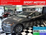 2018 Mazda MAZDA6 GS+Camera+Heated Seats+Push Start+CLEAN CARFAX Photo72