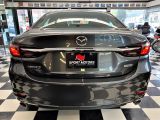 2018 Mazda MAZDA6 GS+Camera+Heated Seats+Push Start+CLEAN CARFAX Photo74