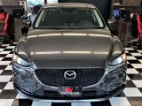 2018 Mazda MAZDA6 GS+Camera+Heated Seats+Push Start+CLEAN CARFAX Photo77