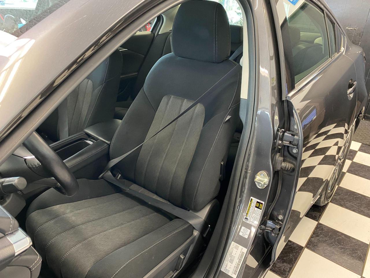 2018 Mazda MAZDA6 GS+Camera+Heated Seats+Push Start+CLEAN CARFAX - Photo #19