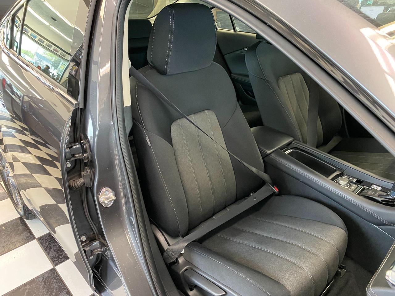 2018 Mazda MAZDA6 GS+Camera+Heated Seats+Push Start+CLEAN CARFAX - Photo #22