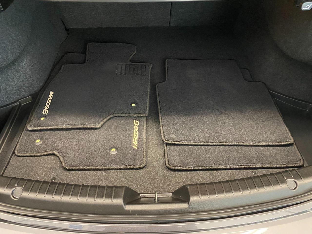 2018 Mazda MAZDA6 GS+Camera+Heated Seats+Push Start+CLEAN CARFAX - Photo #26