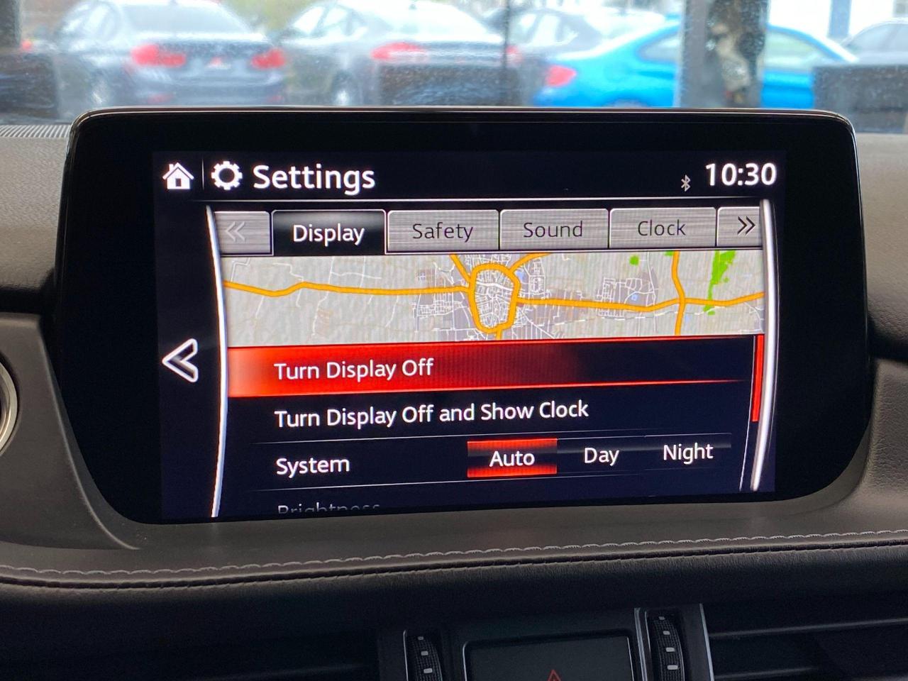 2018 Mazda MAZDA6 GS+Camera+Heated Seats+Push Start+CLEAN CARFAX - Photo #28