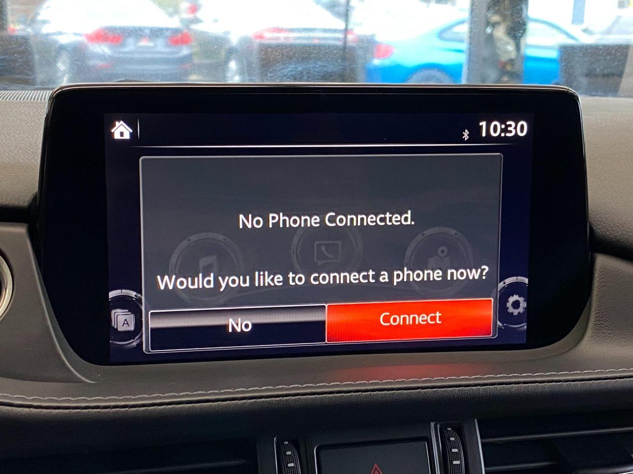 2018 Mazda MAZDA6 GS+Camera+Heated Seats+Push Start+CLEAN CARFAX - Photo #30