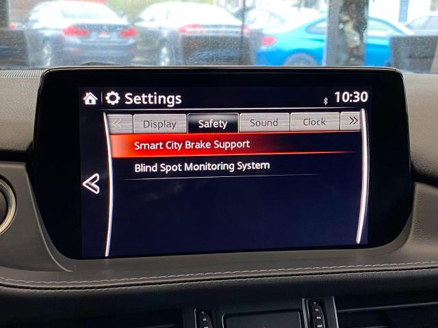 2018 Mazda MAZDA6 GS+Camera+Heated Seats+Push Start+CLEAN CARFAX Photo31