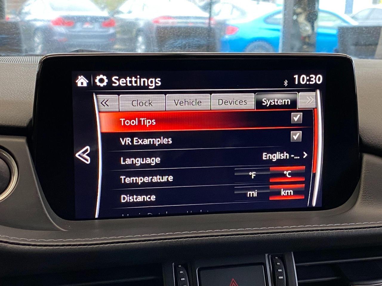 2018 Mazda MAZDA6 GS+Camera+Heated Seats+Push Start+CLEAN CARFAX - Photo #33