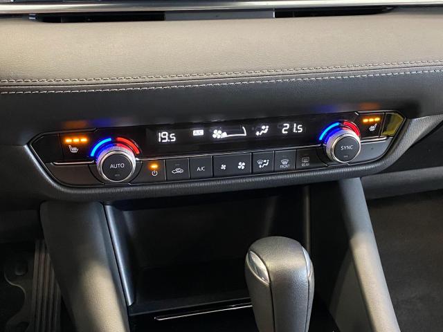 2018 Mazda MAZDA6 GS+Camera+Heated Seats+Push Start+CLEAN CARFAX Photo34