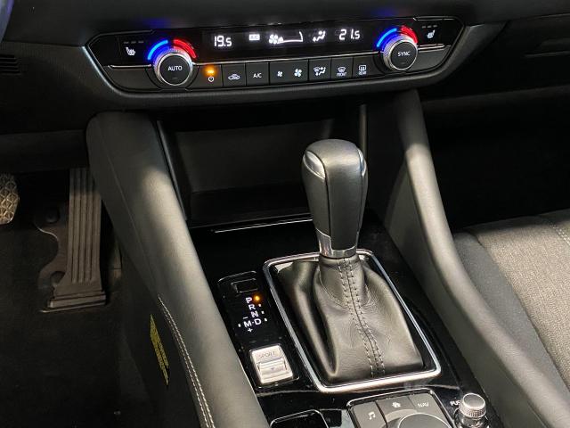 2018 Mazda MAZDA6 GS+Camera+Heated Seats+Push Start+CLEAN CARFAX Photo35