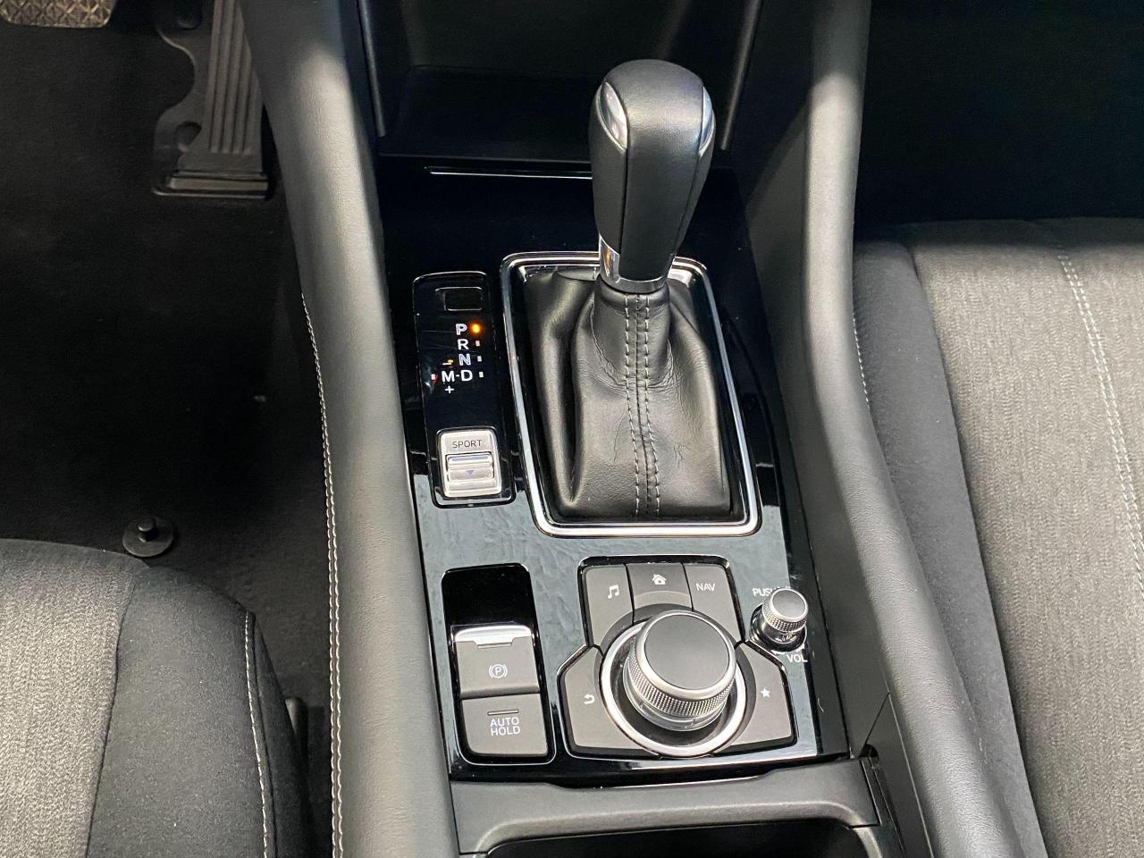 2018 Mazda MAZDA6 GS+Camera+Heated Seats+Push Start+CLEAN CARFAX - Photo #36