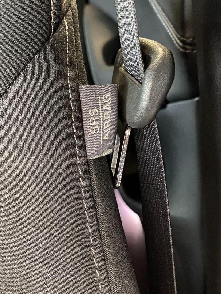 2018 Mazda MAZDA6 GS+Camera+Heated Seats+Push Start+CLEAN CARFAX - Photo #43