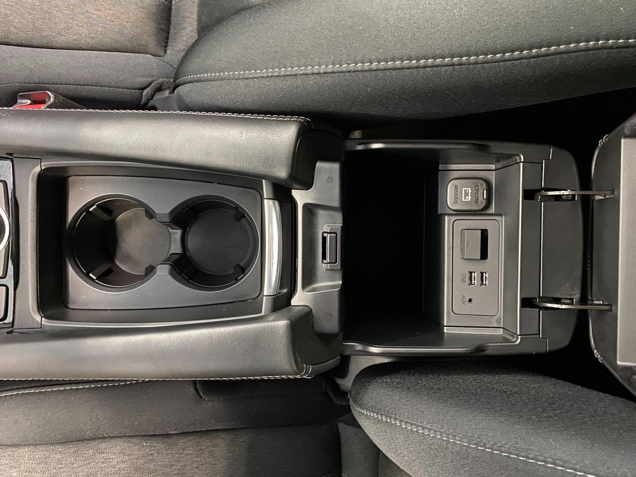 2018 Mazda MAZDA6 GS+Camera+Heated Seats+Push Start+CLEAN CARFAX - Photo #50