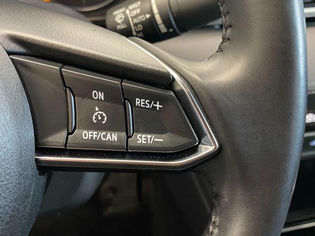 2018 Mazda MAZDA6 GS+Camera+Heated Seats+Push Start+CLEAN CARFAX Photo51