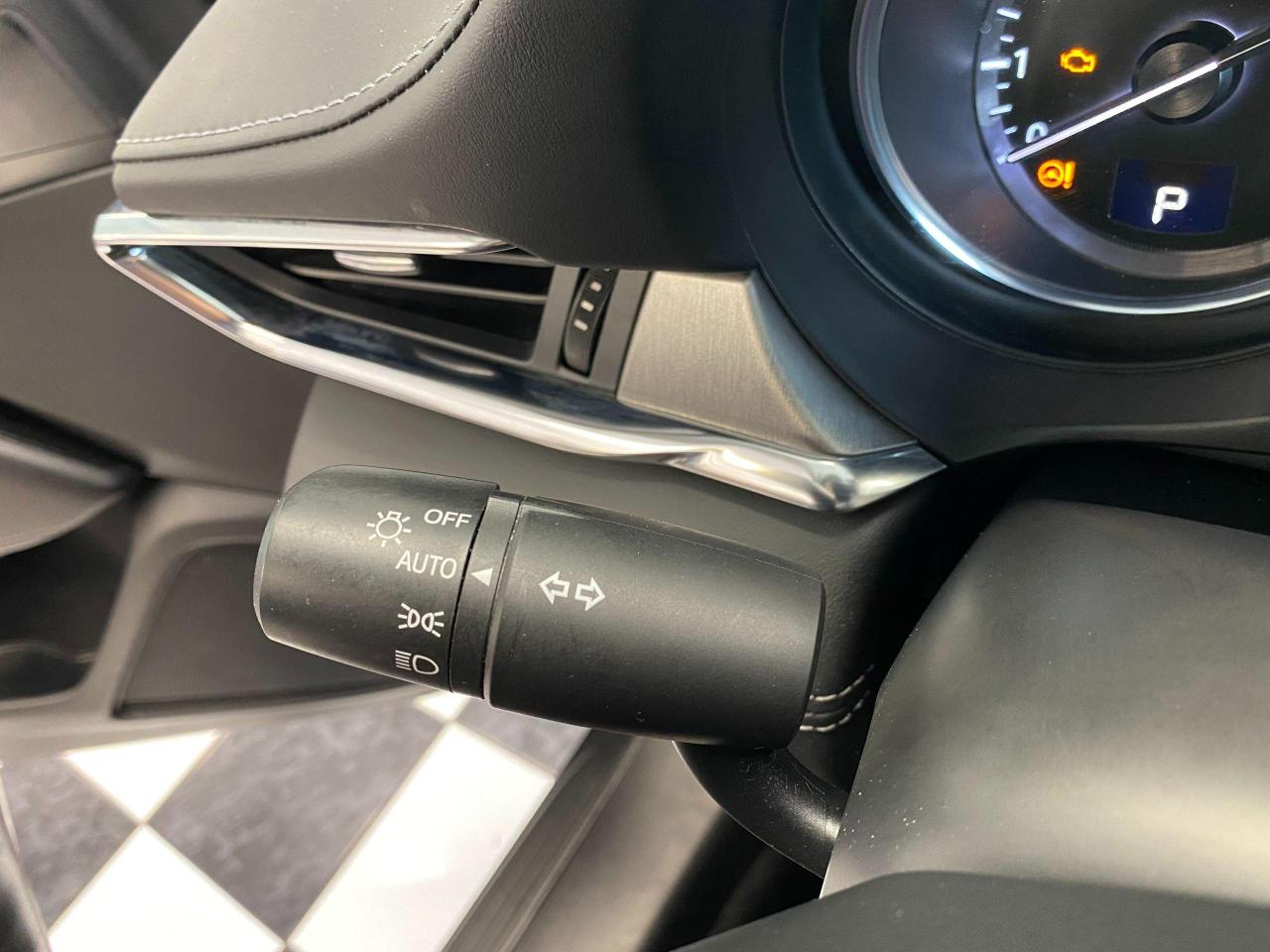 2018 Mazda MAZDA6 GS+Camera+Heated Seats+Push Start+CLEAN CARFAX - Photo #54